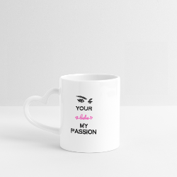 Tasse für LashStylistinnen