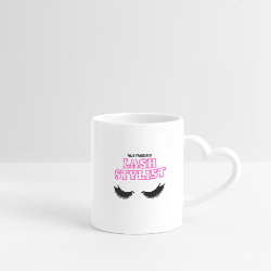 Tasse für LashStylistinnen